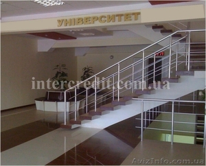 Продажа высшего частного учебного заведения в Украине #24992