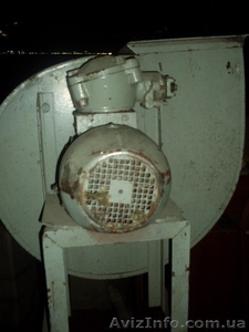 продам вытяжку промышленую Улитка #23118