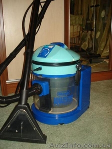Продам пылесос DELONGHI XWF 1500E #26937