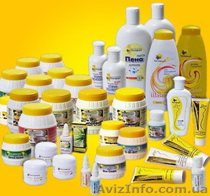 Апипродукция Тенториум #19410