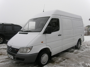 Грузоперевозки по Одессе и Украине #25670