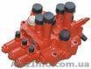 Гидрооборудование на спецтехнику #26431