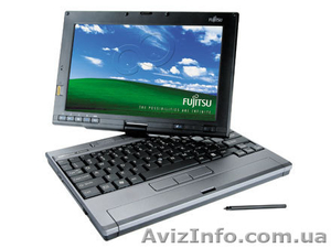 TOSHIBA PORTEGE M200 tablet  в хорошем  состоянии   #25016