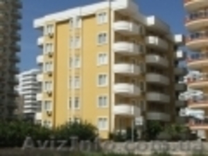 квартирытурции-аланья #21286