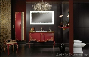 Элитная сантехника и кафель в Симферополе #25719