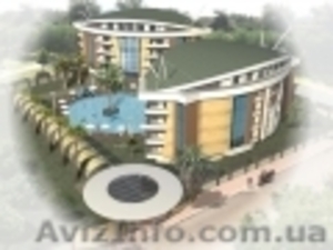 квартиры от 25000евро в анталии #21268