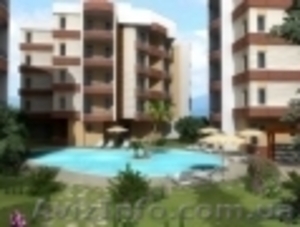 квартиры возле моря #21283