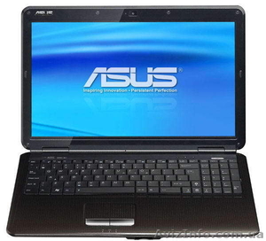 Asus K50IJ - T300 SCELWW #22788