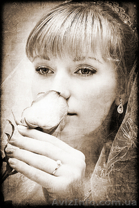 Дмитрий Василенко. Фотограф на свадьбу. Фотосессия. Репортаж. Студия.  #20356