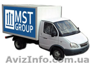 Грузоперевозки, Услуги грузчиков.Квартирный переезд.Киев #20598