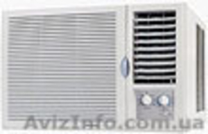 Продам  кондиционер оконный SAMSUNG AW07ADSE. #26938