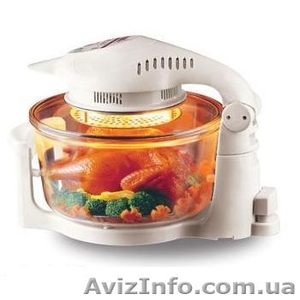  Аэрогриль VESelectric VES AX-730 #9322