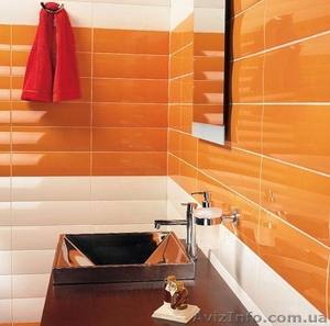 Бесплатная разработка дизайна ванной комнаты. #24002