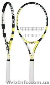 Теннисная ракетка Babolat  AeroproDrive  #24228