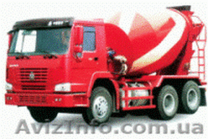 Предлагаем Бетон. #21564