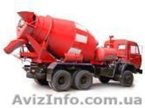 Бетон,  керамзитобетон,  цементный раствор #6943