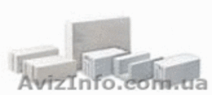 Реализуем газоблок, ж/б изделия  #18766