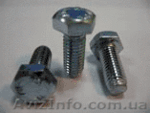 Реализуем метизы,  крепеж #26032