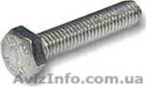 Реализуем болт М6-М42 #26028