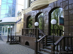 Гранит,  поставка и облицовка #24189