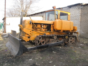 Продам бульдозер #24716