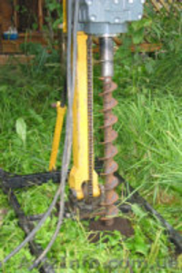 Бурение скважин на воду. Насосы для воды,  продажа и монтаж под ключ  #21314