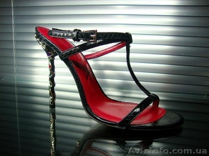 Элитная женская и мужская обувь  Cesare Paciotti . ищем деловых партнёров. #18833