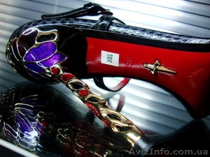 Элитная женская и мужская обувь  Cesare Paciotti напрямую из фабрики. #18836