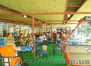 Детский и молодежный отдых в Болгарии #22285