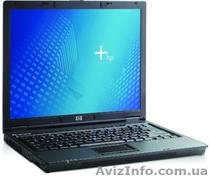 Ноутбук hp Compaq nc6220 #25011