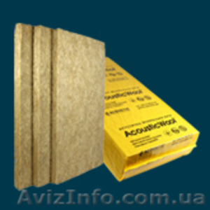 Звукоизоляция квартир,  стен,  потолков,  полов AcousticWool Цена. #26002