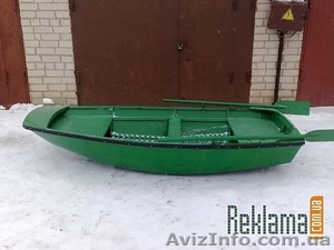 Лодки под заказ #18946