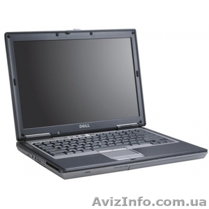 DELL Latitude D630 #25013