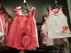 одежда для девочек,  одежда для мальчиков - платья,  сарафан,  футболки,  костюмы,  в #26157