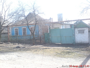 продам дом в донецке #22195