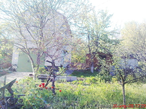 Дача 175 км.6.2сотки, 2этажа #23702