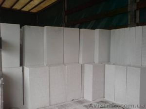 Кирпич газоблок #24099