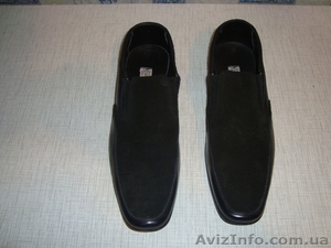 ПРОДАЮТСЯ МУЖСКИЕ НОВЫЕ ТУФЛИ #27462