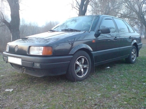 Продам VOLKSWAGEN Passat 1.8 #20909