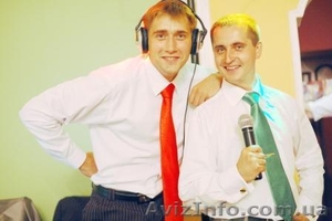 ВЫПУСКНОЙ ВЕЧЕР В ДОНЕЦКЕ. ПРОВЕДЕНИЕ #18924