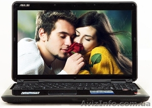 Ноутбук Asus K50AB #25091
