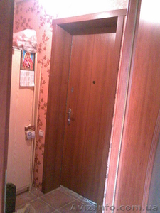 Установка металлических, деревянных, МДФ дверей, врезка замков #23092