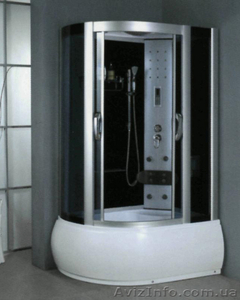 Гидробоксы ENJOY  E-303 R (правый)  #19740