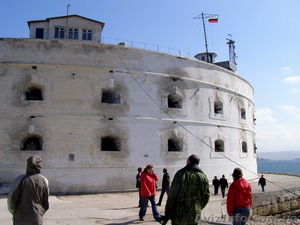 Тур в Севастополь  #27445