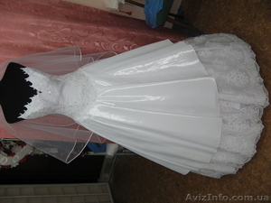 Свадебные платья #22798