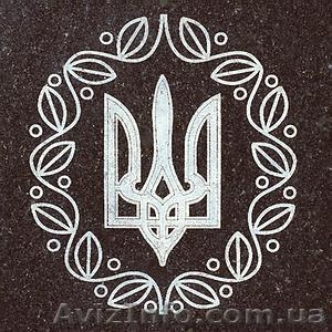 Гранитная плитка облицовочная ,  брусчатка,  памятники,  изделия из гранита #19154