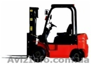 Погрузчики, штабелеры,  тележки мировых брендов. #23982