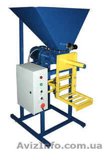 Фасовочные машины серии ДСМ #20323