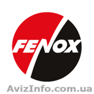 запчасти ваз 2108 2109 21099 2110 2112 Fenox опт. лоск #27521