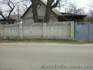 Участок под строительство приват. #26042